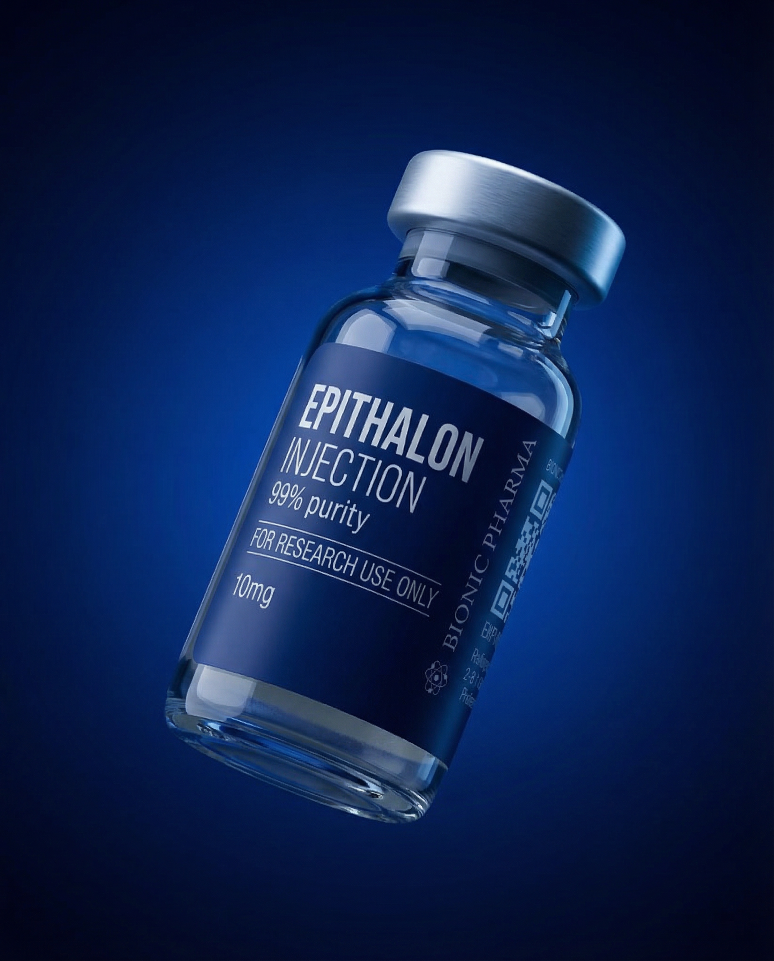 Epithalon 10mg