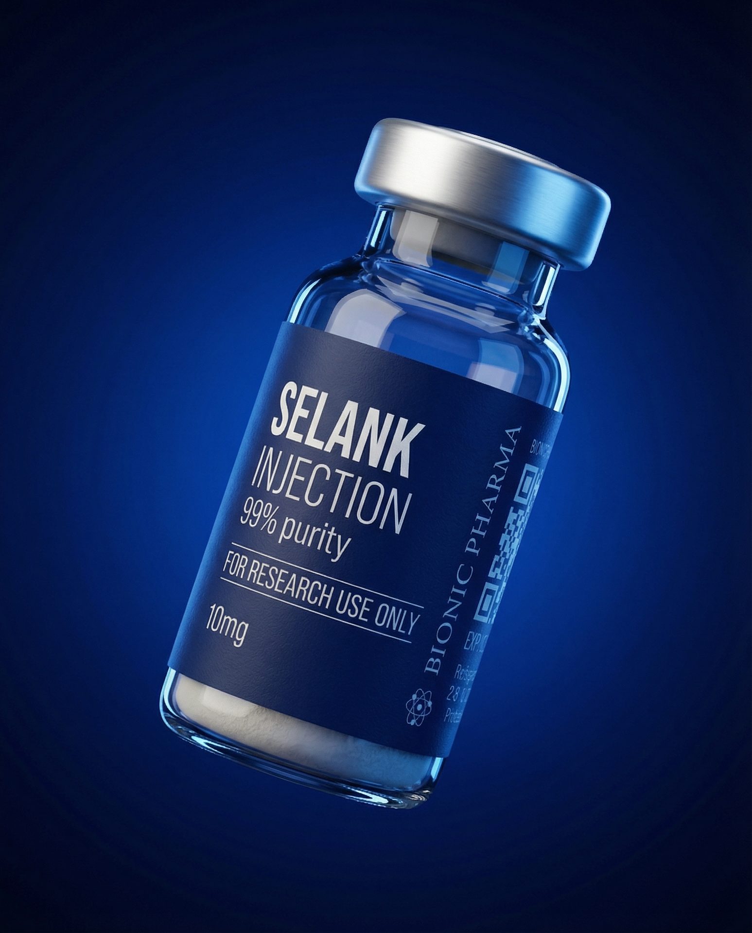 Selank 10mg